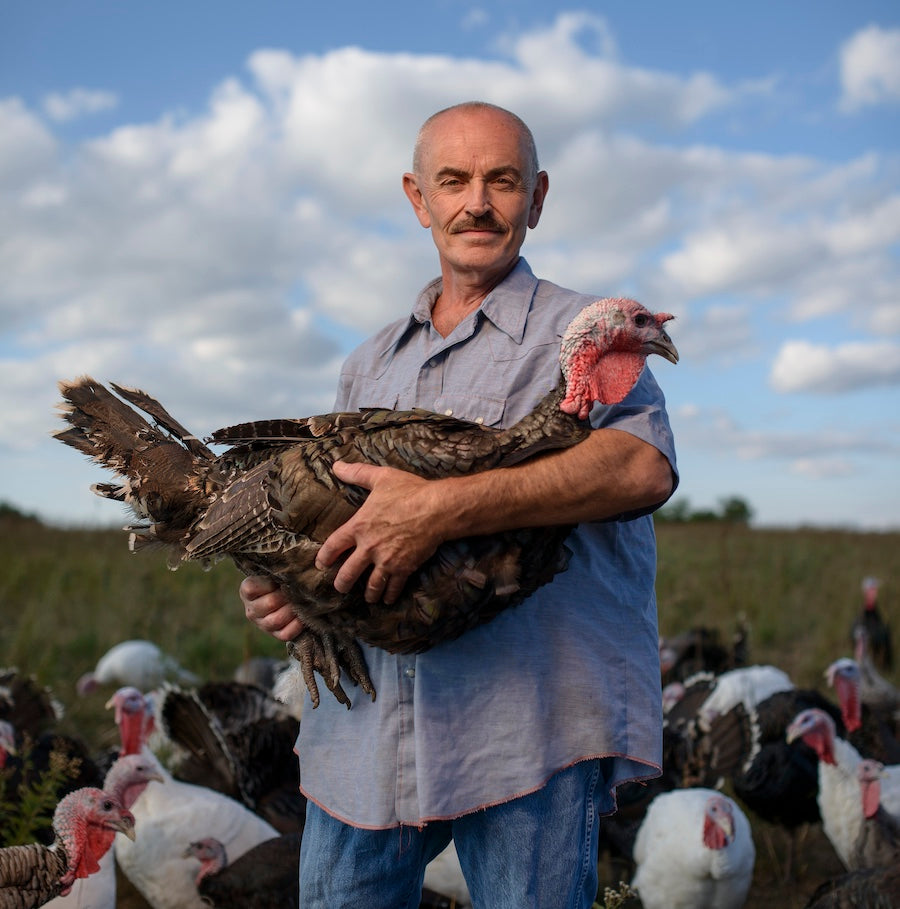 Chosen Farms