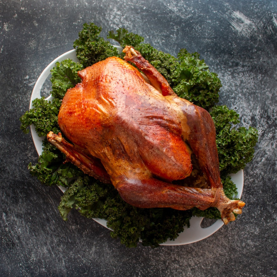 Holiday Poultry Collection
