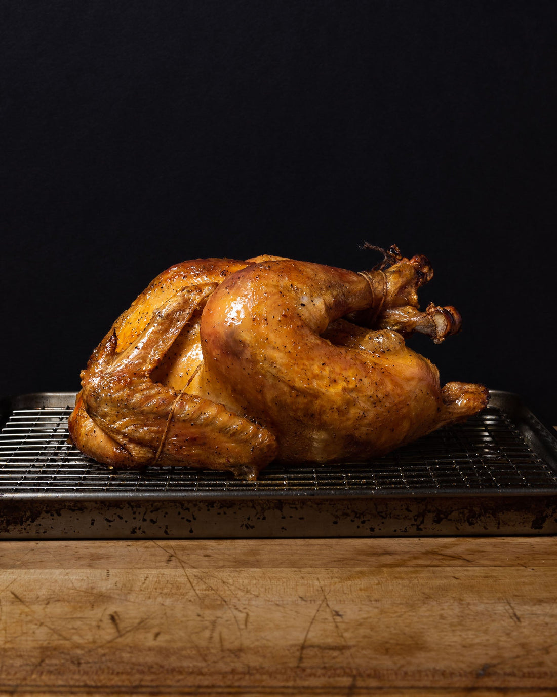 The Chosen Chicken
