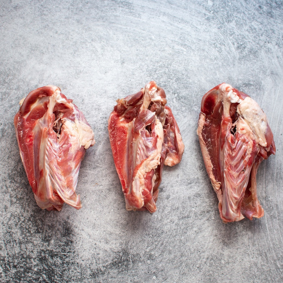 Heritage Goose Bones