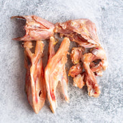 Heritage Chicken Bones