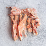 Heritage Chicken Bones