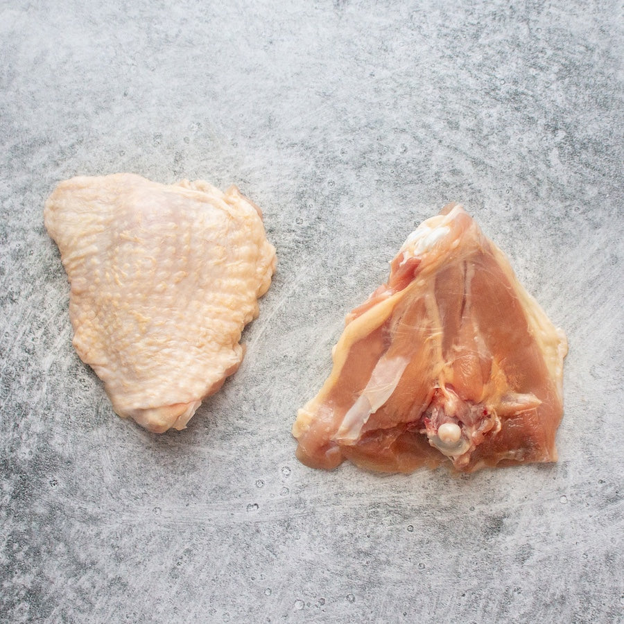 Heritage Chicken Thighs