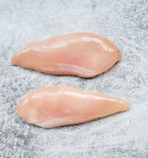 Heritage Chicken Cutlets