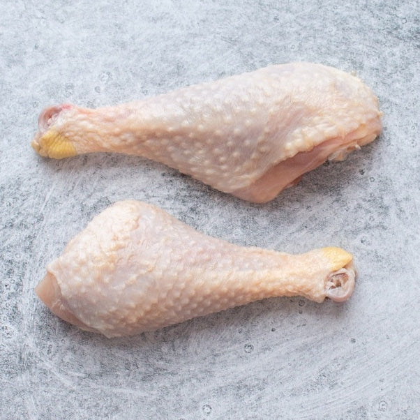 Heritage Chicken Drums