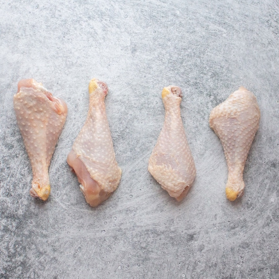 Heritage Chicken Drums