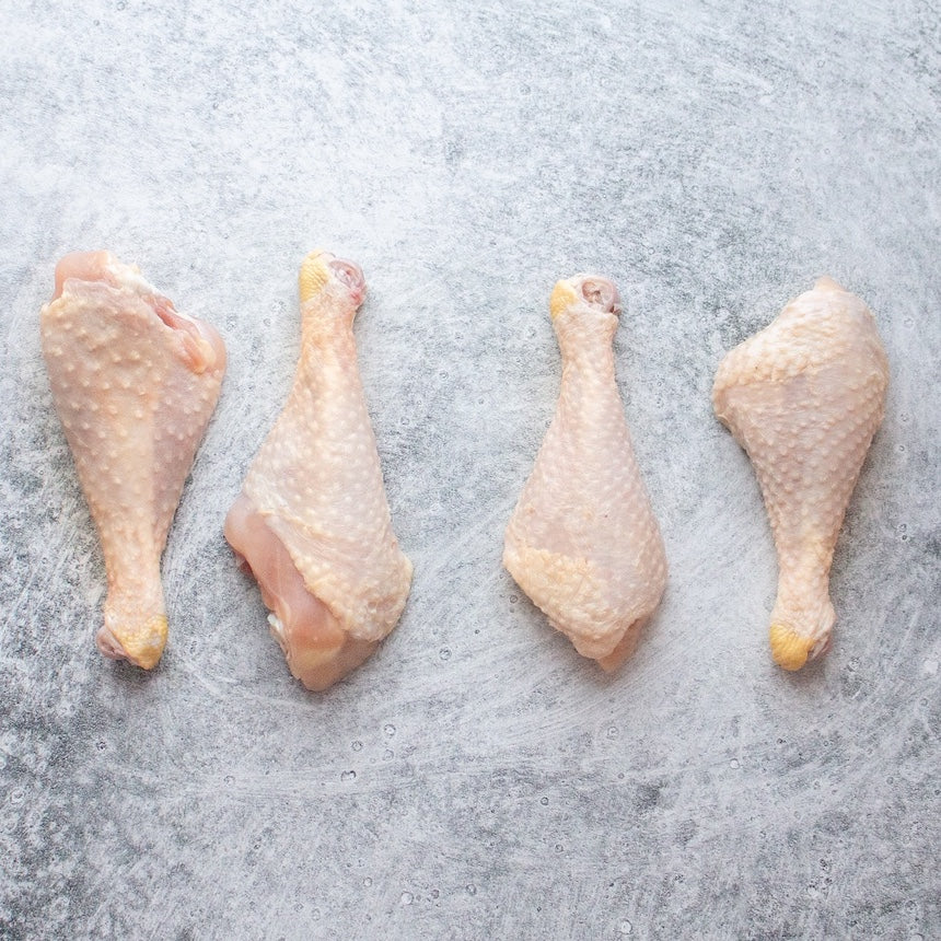 Heritage Chicken Drums