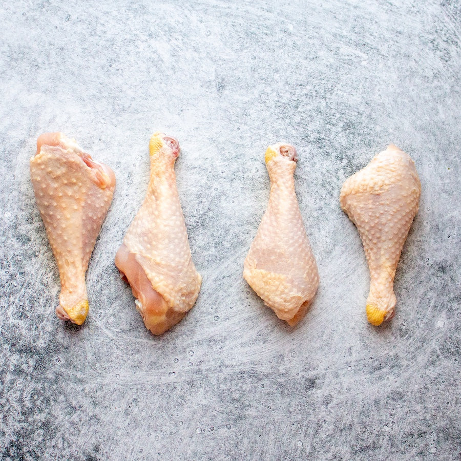 Heritage Chicken Drums