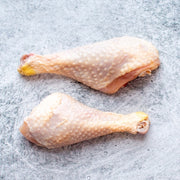 Heritage Chicken Drums