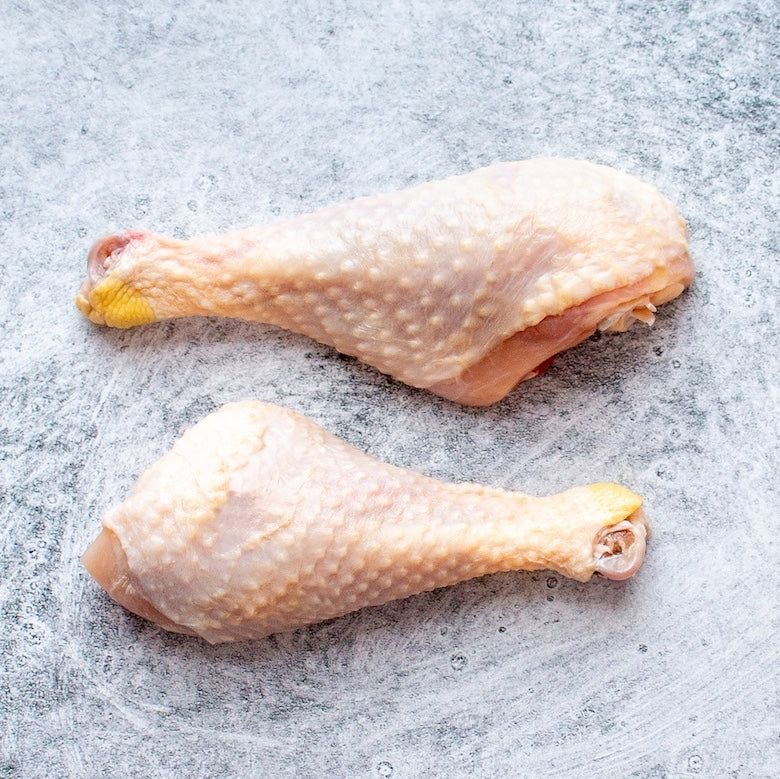 Heritage Chicken Drums