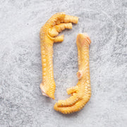Heritage Chicken Feet