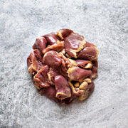 Heritage Chicken Hearts