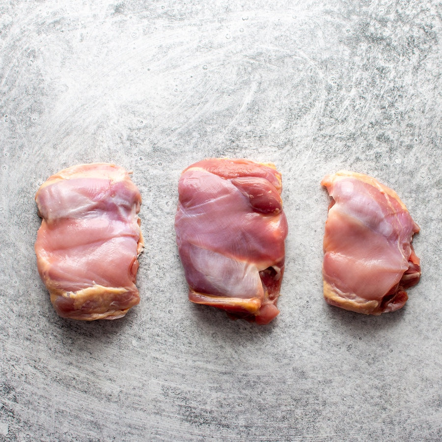 Heritage Chicken Leg Filets