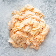 Heritage Chicken Skin