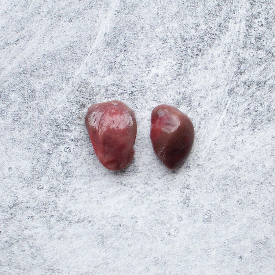 Heritage Chicken Spleen