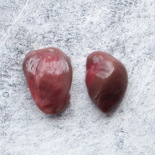 Heritage Turkey Spleen
