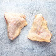 Heritage Chicken Thighs