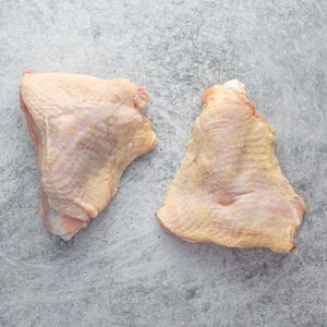 Heritage Chicken Thighs