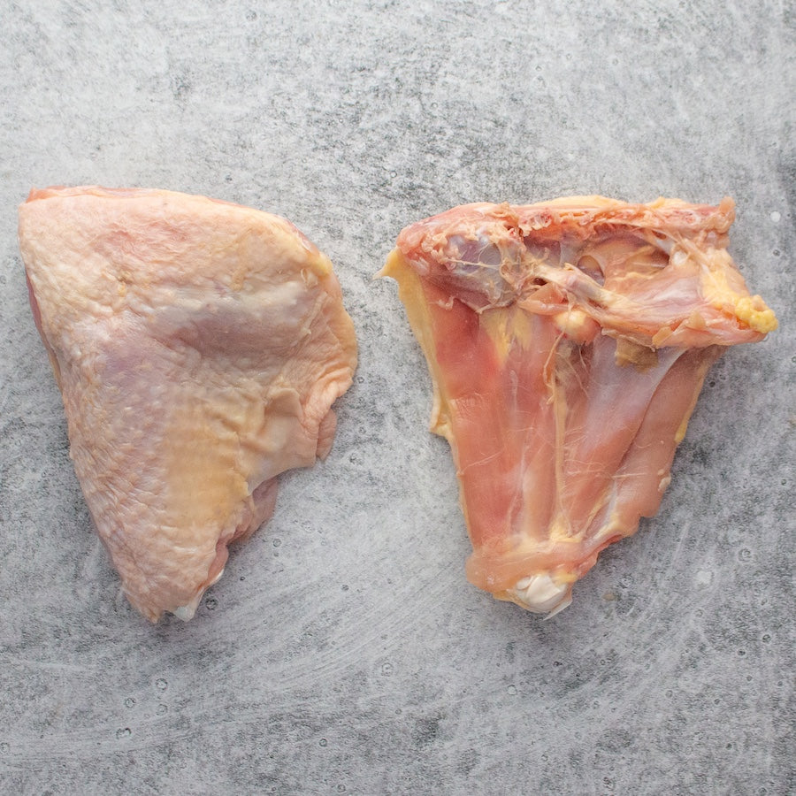 Heritage Chicken Thighs