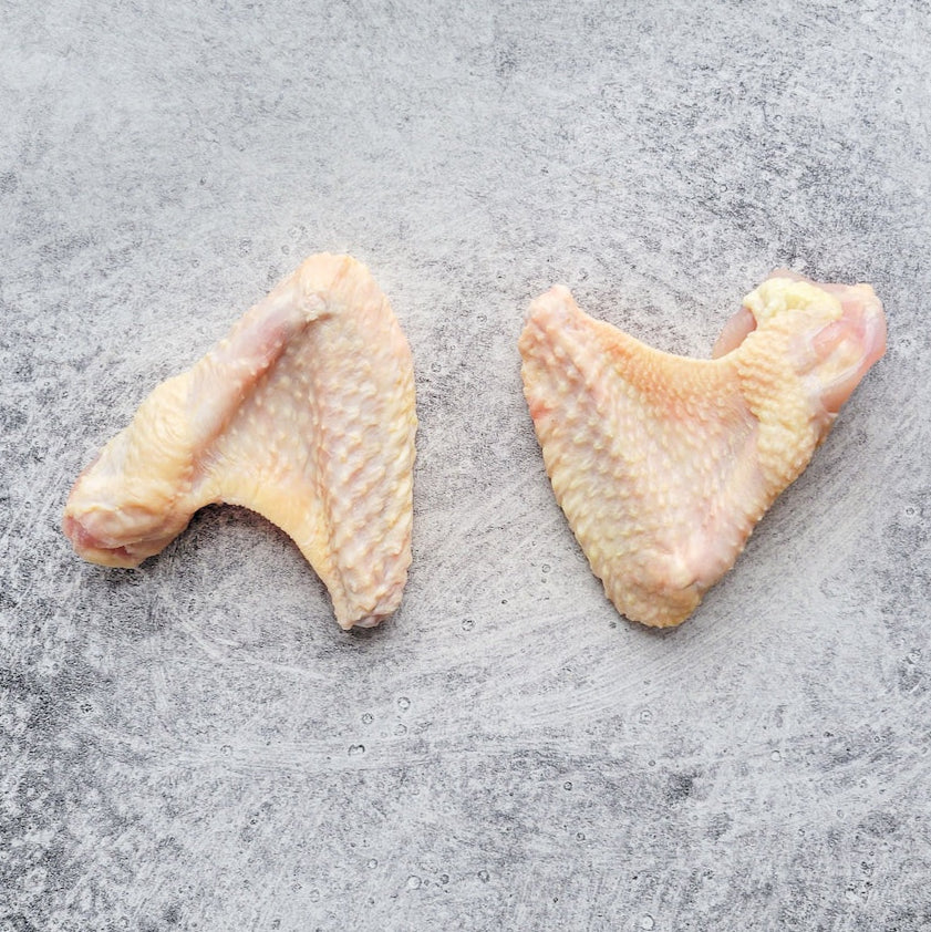 Heritage Chicken Wings
