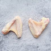 Heritage Chicken Wings