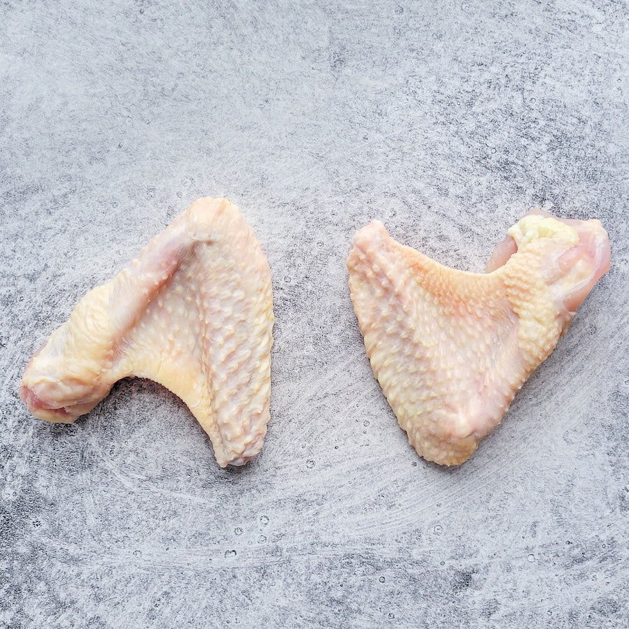 Heritage Chicken Wings