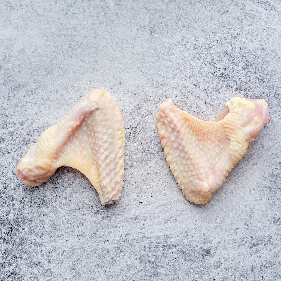 Heritage Chicken Wings