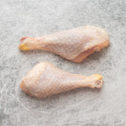 Heritage Chicken Drums