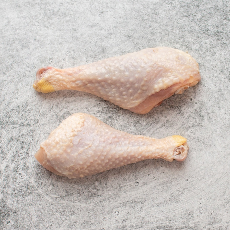 Heritage Chicken Drums