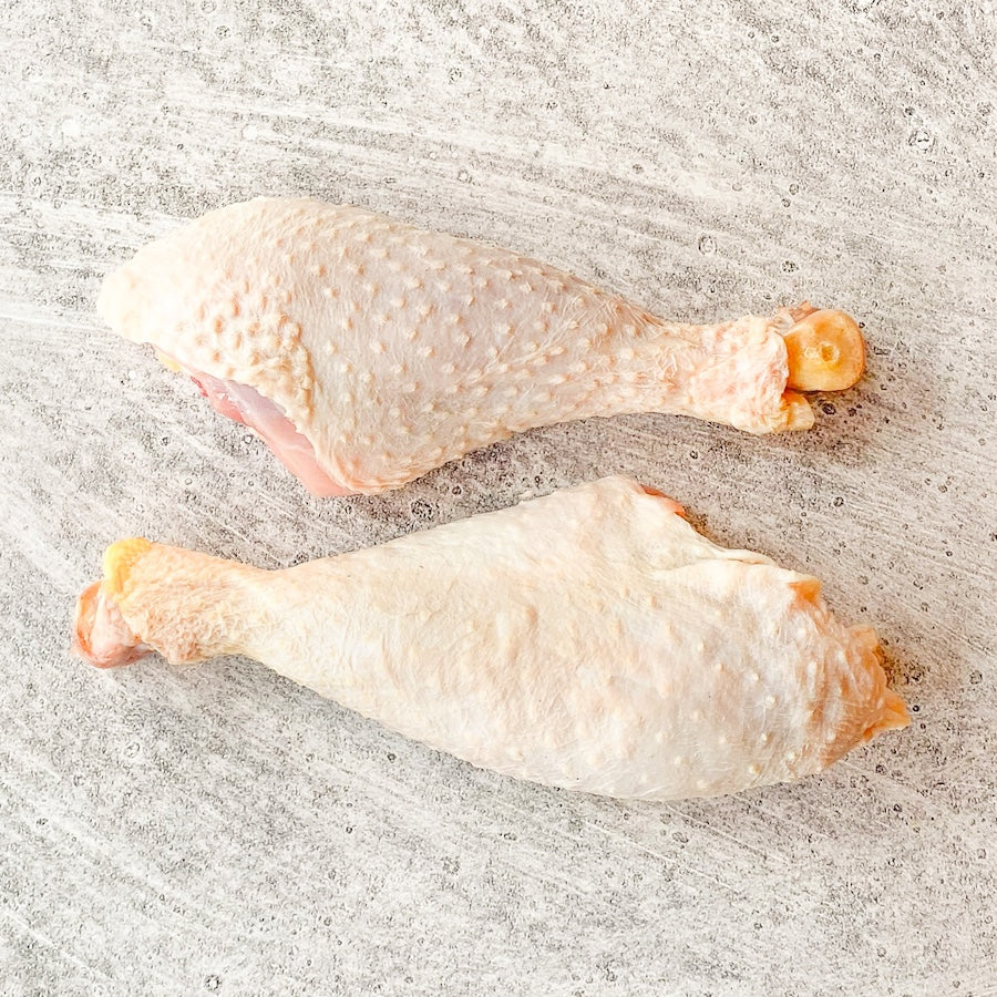 Heritage Chicken Drums