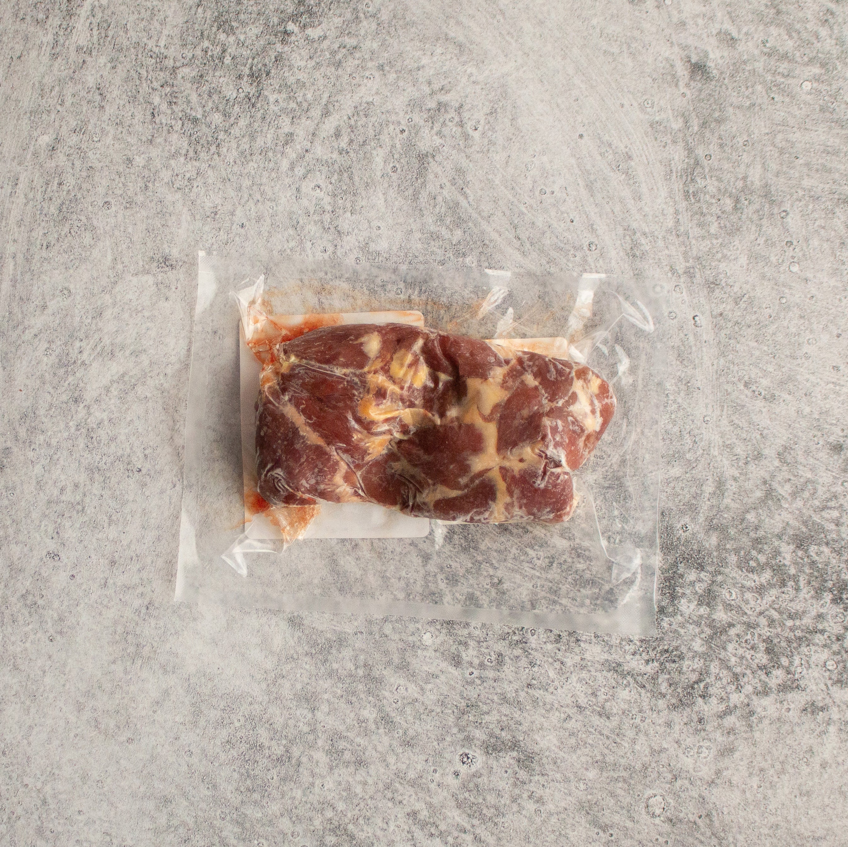Heritage Chicken Hearts