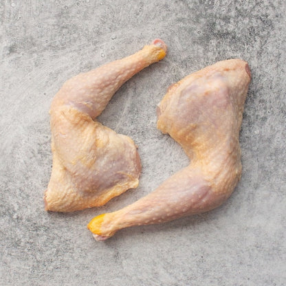 Heritage Chicken Leg 1/4s