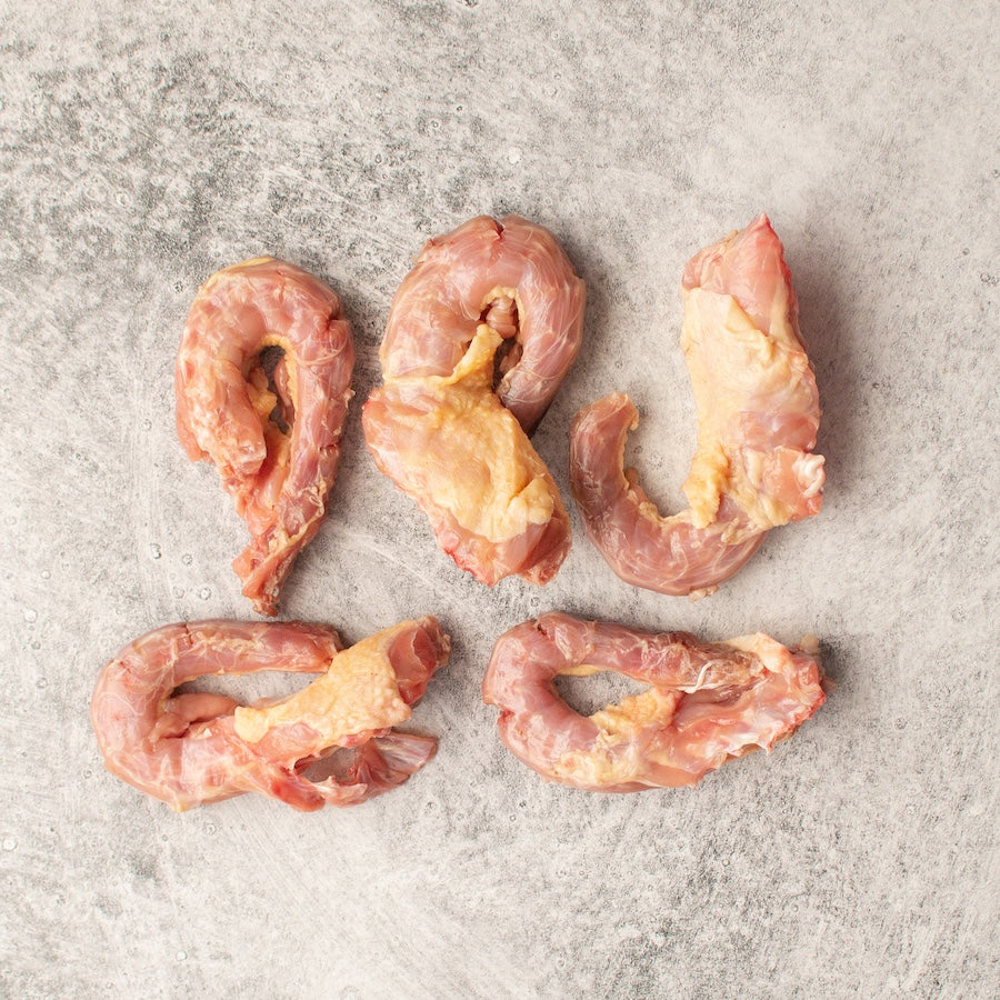 Heritage Chicken Necks