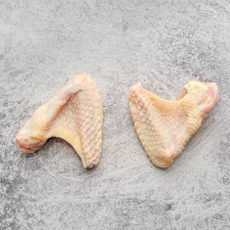 Heritage Chicken Wings