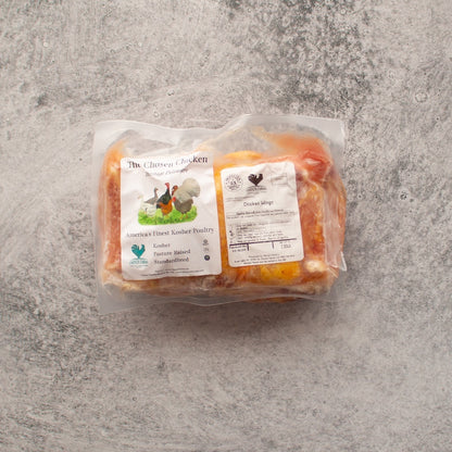 Heritage Chicken Wings