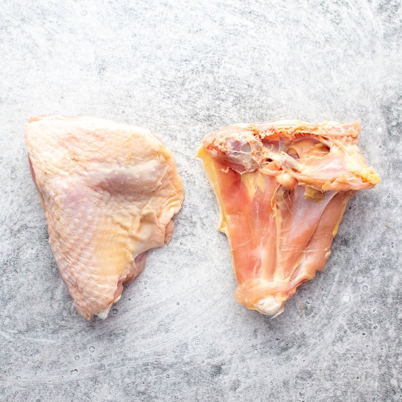 Heritage Chicken Thighs