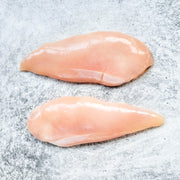 Heritage Chicken Cutlets