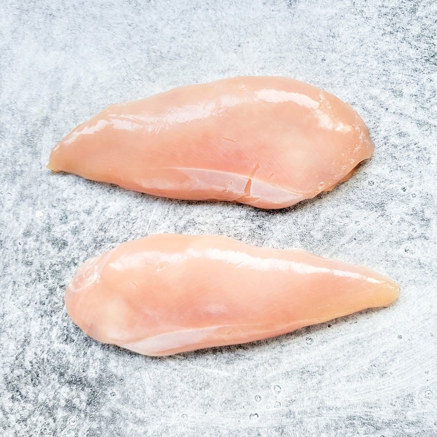 Heritage Chicken Cutlets