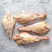 Heritage Duck Backs