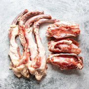 Heritage Duck Bones