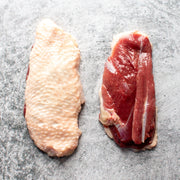 Heritage Duck Breast