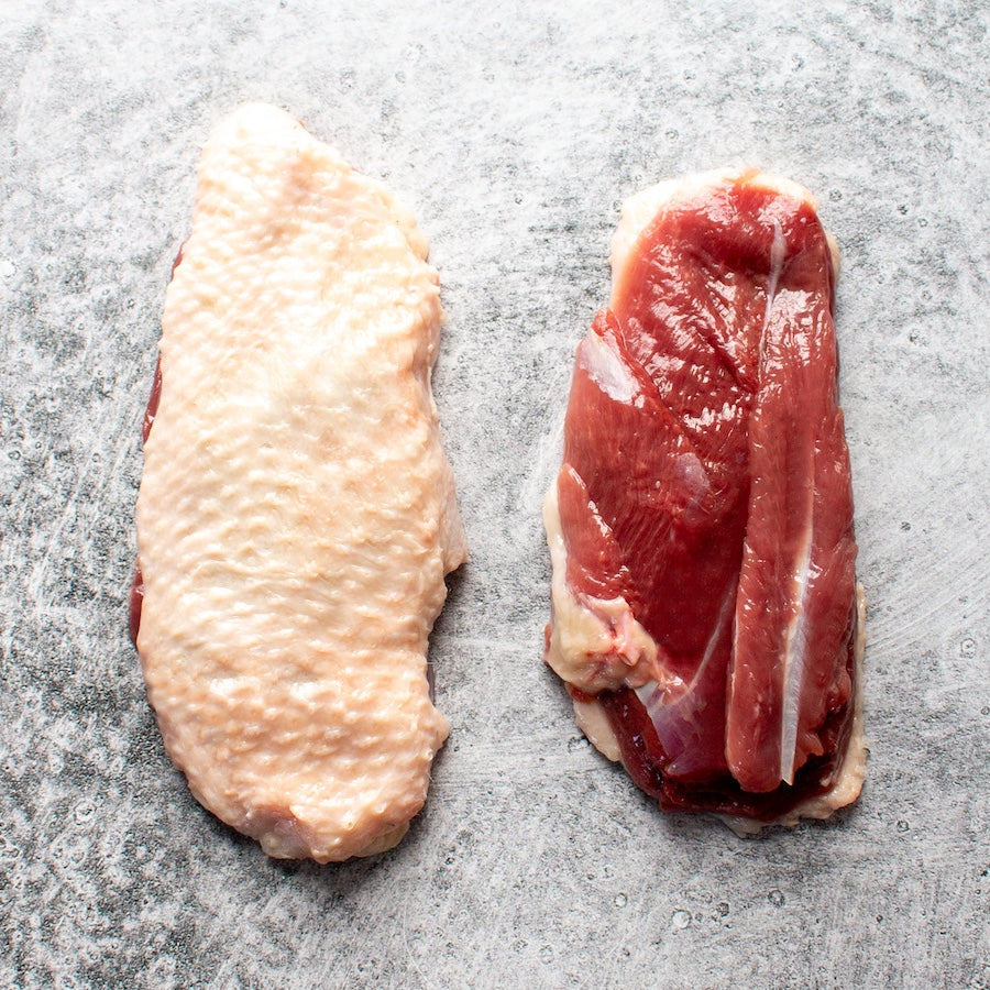 Heritage Duck Breast
