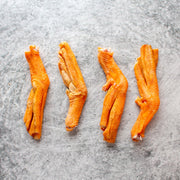 Heritage Duck Feet