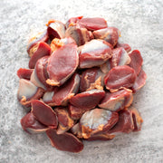 Heritage Duck Gizzard