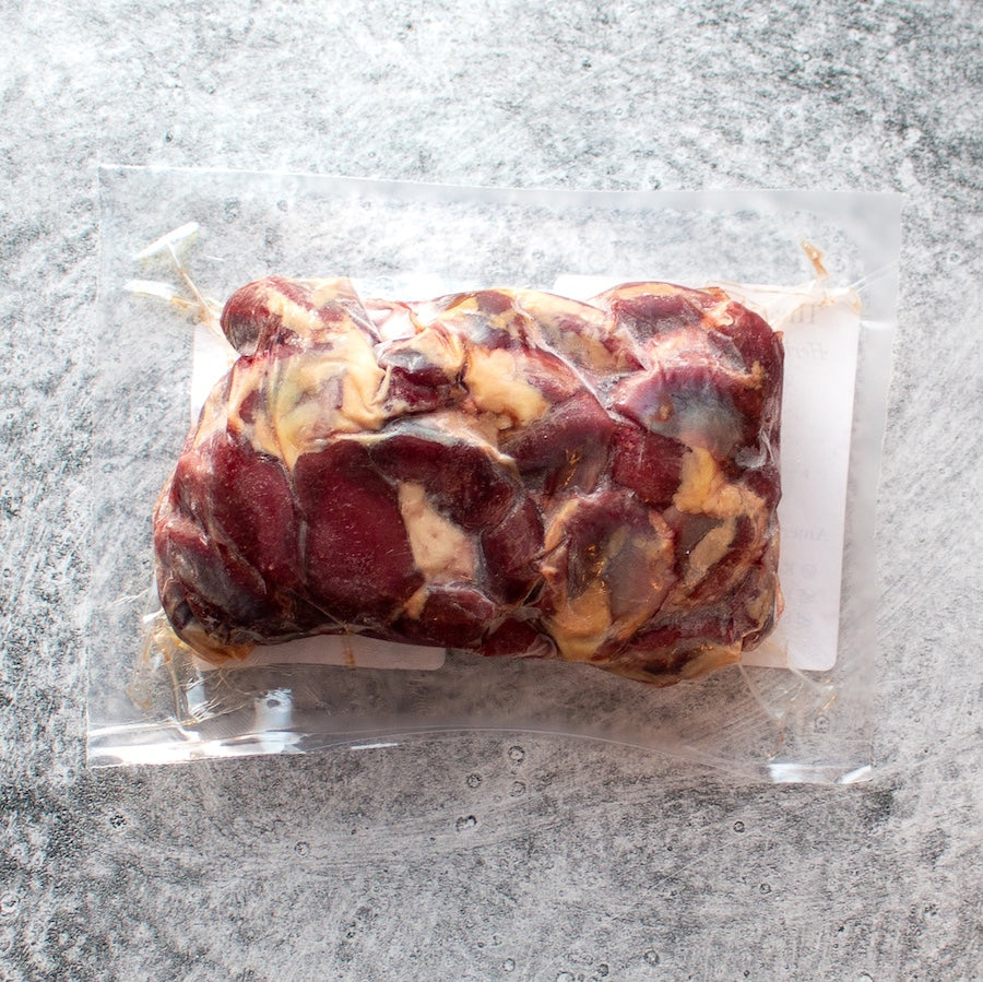 Heritage Duck Gizzard
