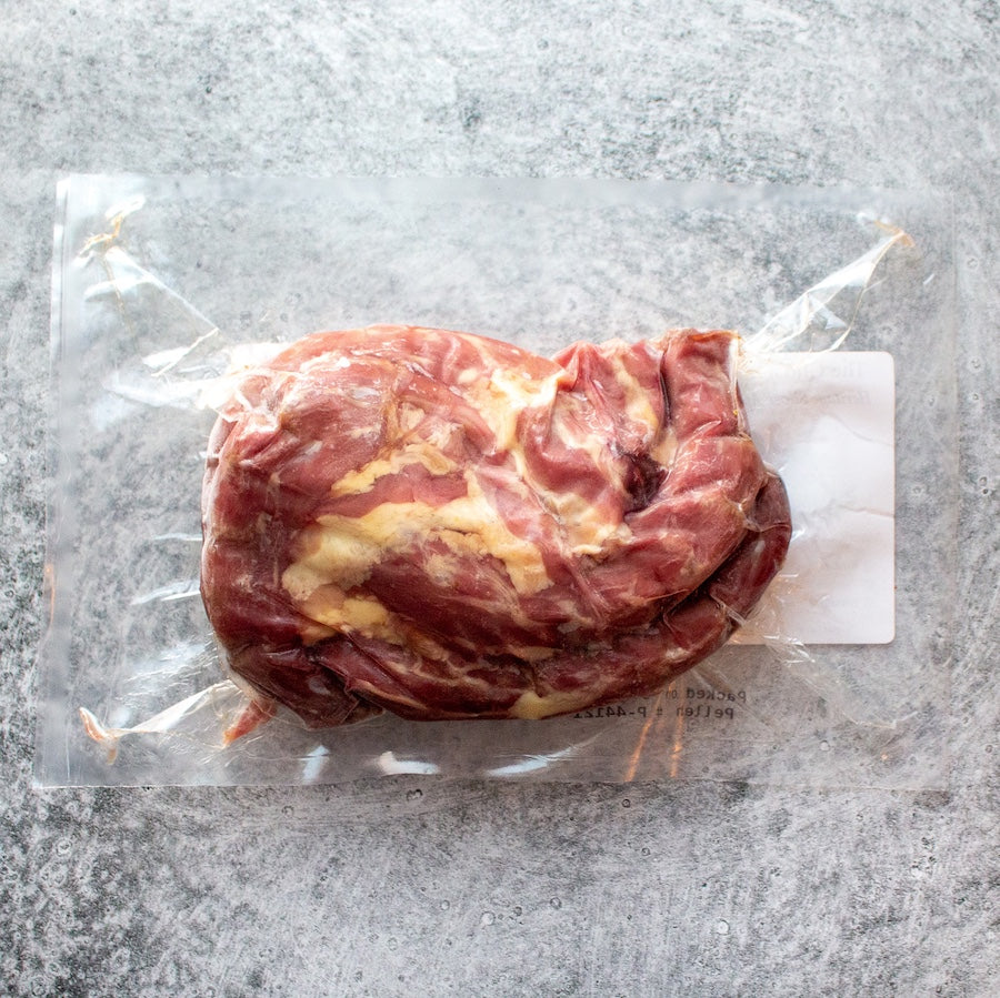 Heritage Duck Necks