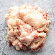 Heritage Duck Skin