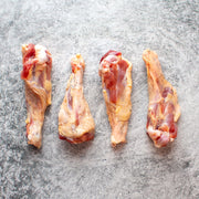 Heritage Duck Wings