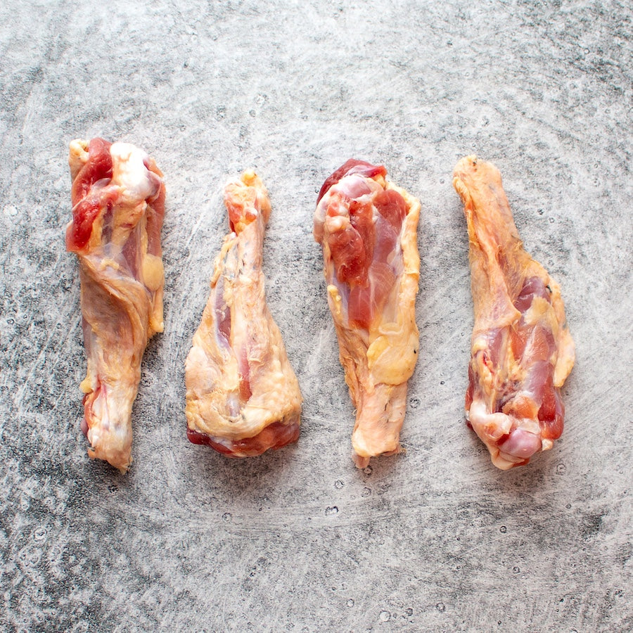 Heritage Duck Wings