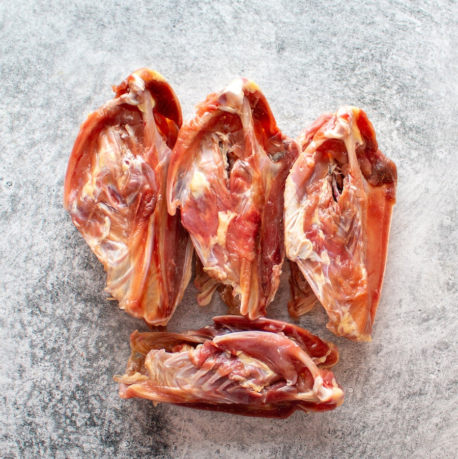 Heritage Duck Bones (frames)